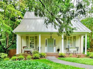 203 Cascade Ave, Winston Salem, NC 27127