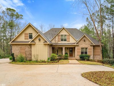 105 Wedgewood Cir, Fairhope, AL, 36532