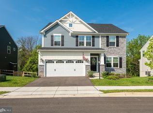210 Monument Dr, Boonsboro, MD 21713