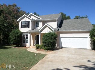 7083 Rivertown Rd, Fairburn, GA 30213