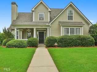 132 The Blvd, Newnan, GA 30263