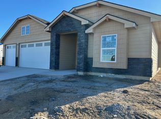 1953 W Bittern St, Nampa, ID 83686