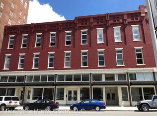 108 W 6th St #3B, Little Rock, AR 72201