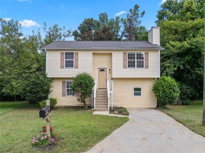 1640 Clifton Downs Dr, Atlanta, GA, 30316