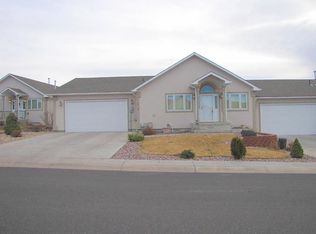 217 Talon Ct, Cheyenne, WY 82009