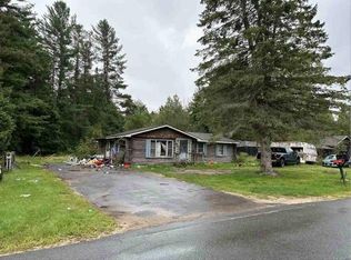 142 Hank Wilson Rd, Cadyville, NY 12918