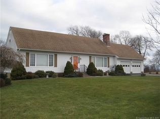 109 Glebas Rd, Plainfield, CT 06374