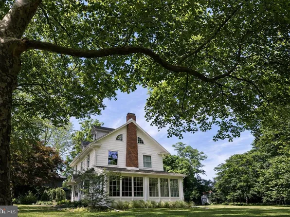 1598 Glassboro Rd, Wenonah, NJ 08090