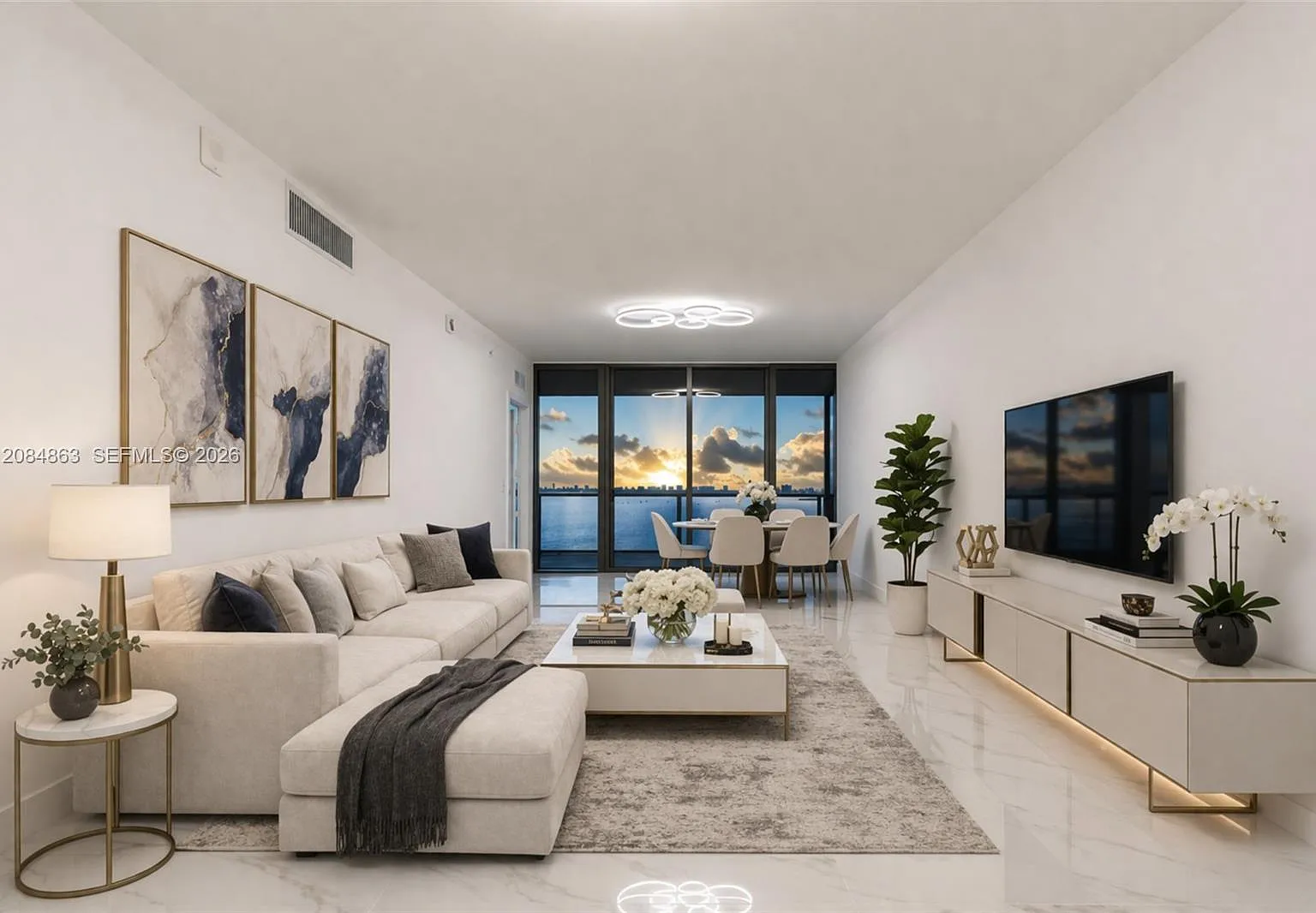 2 bed, 3.0 bath, 1306 sqft, $11,800 — Photo 1