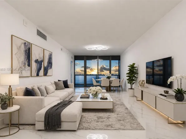 700 NE 24th 1806 Miami, Miami, FL