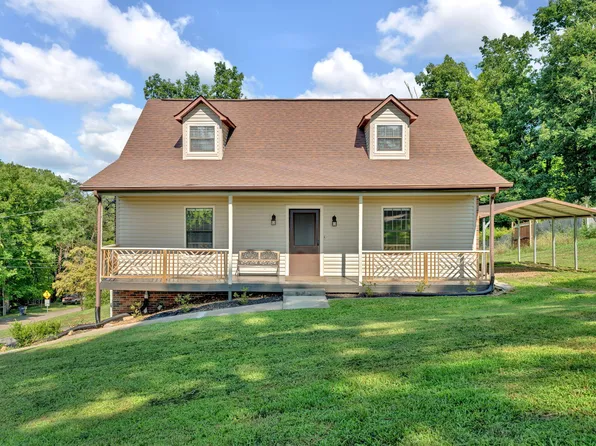 2151 Windy Cove Ln, Talbott, TN 37877