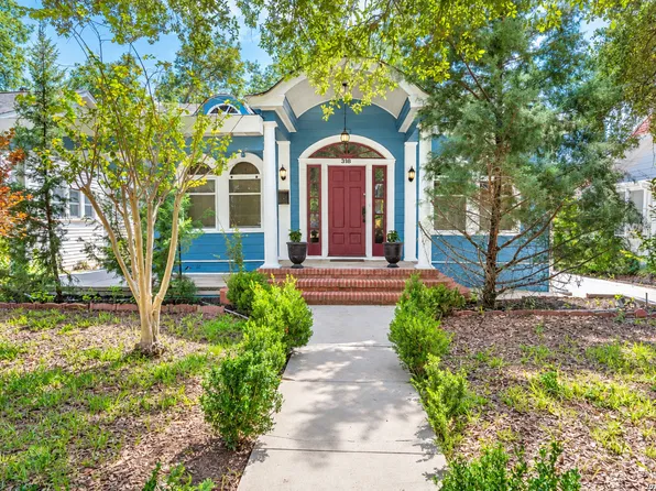 318 W GRAMERCY PL, San Antonio, TX 78212