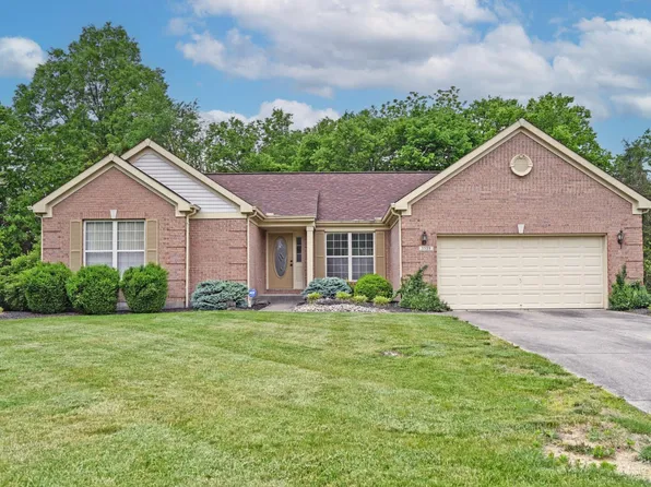 3559 Whitehills, Amelia, OH 45102