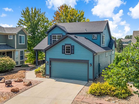 5th image of 933 Ninebark Ln