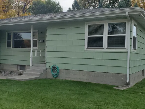1422 Colton Blvd, Billings, MT 59102