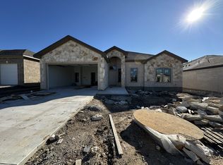 2029 Horse Cane, Temple, TX 76502