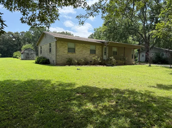 29 Mallory St, Batesville, AR 72501