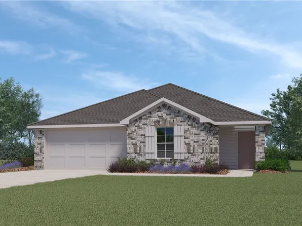 6913 Canadian Dr, China Spring, TX 76633