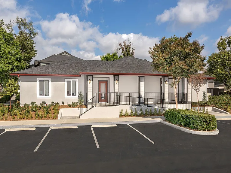Terra Vista Apartments — Photo 11