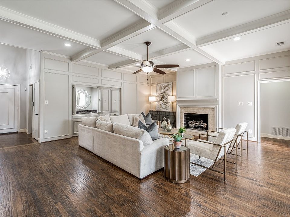 5712 Plumtree Dr, Dallas, TX 75252 Zillow