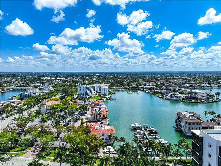 4041 Gulf Shore Blvd N #1007 — Photo 42