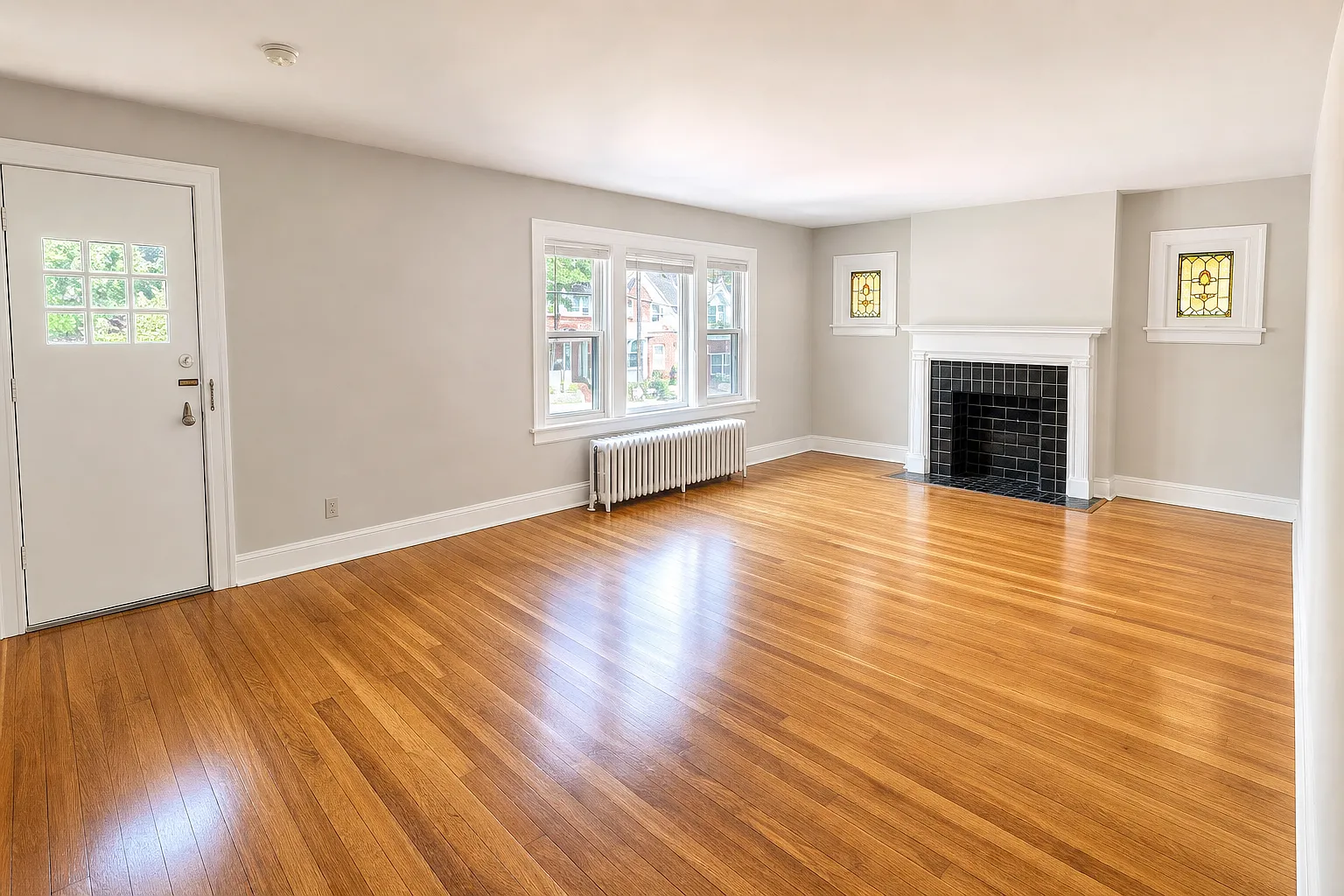 1 bed, $1,255 — Photo 1