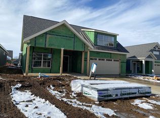 6263 Buck Ridge Rd, Dublin, OH 43017