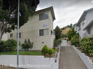 4287 Verdugo Rd UNIT 4D, Los Angeles, CA 90065