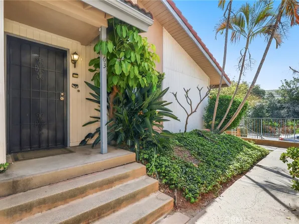 1263 Paseo Dorado #40, Fullerton, CA 92833