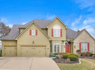 26353 W 111th Ter, Olathe, KS 66061