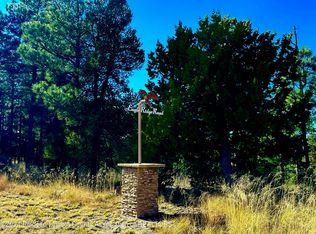 16 Eagle Ridge Rd, Alto, NM 88312