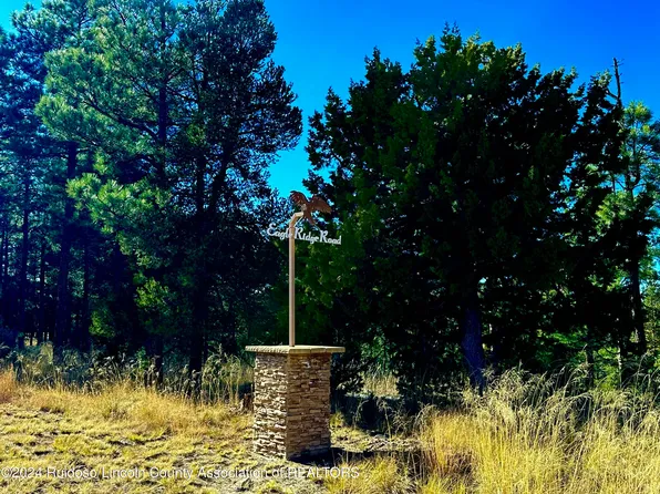 16 Eagle Ridge Rd, Alto, NM 88312
