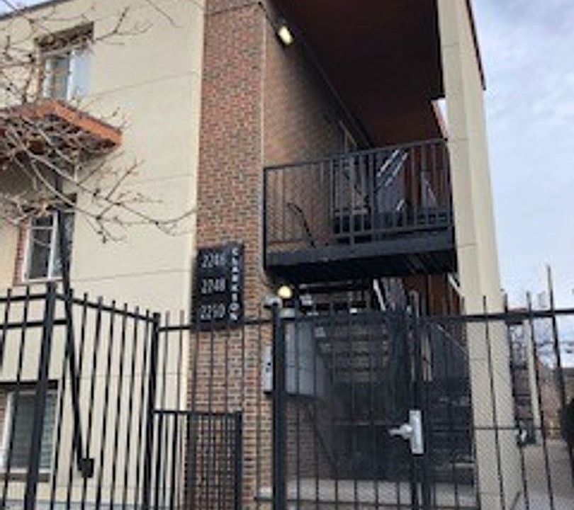 1st image of 2248 N Clarkson St APT E