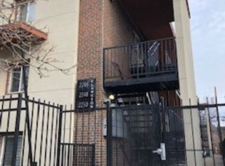 2248 N Clarkson St APT E, Denver, CO 80205