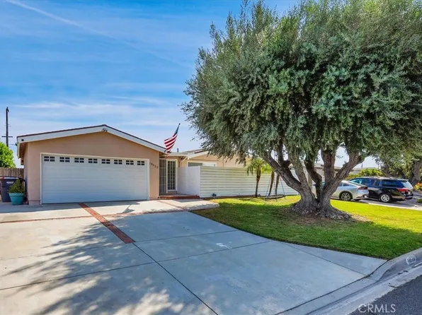 14522 San Dieguito Dr, La Mirada, CA 90638