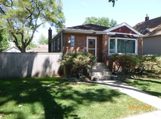 4211 Blanchan Ave, Brookfield, IL 60513