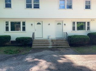 15 Gristmill Rd #B, Hebron, CT 06248