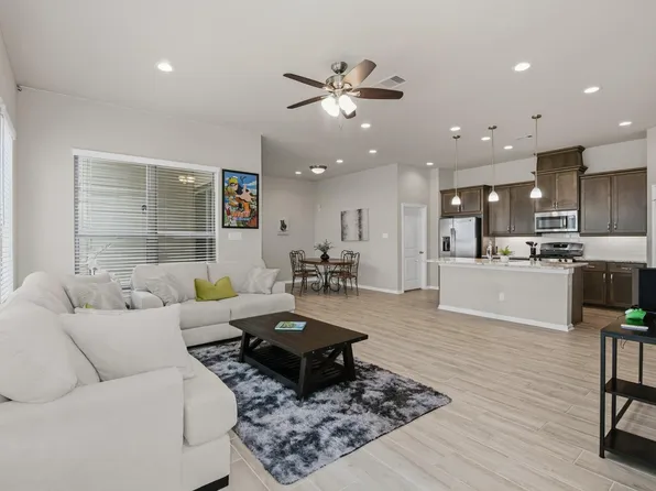 2514 Bordelon Ln, Missouri City, TX 77459