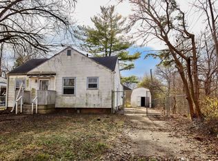 5301 E Sutton St, Indianapolis, IN 46218