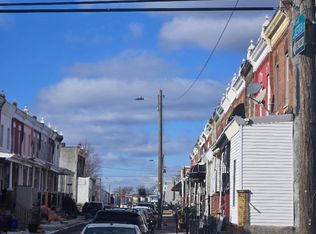 1848 S Conestoga St, Philadelphia, PA 19143