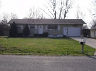 3240 Carper Ave, Akron, OH 44312