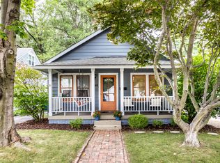 6146 Crittenden Ave, Indianapolis, IN