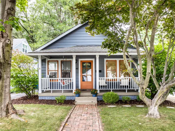 6146 Crittenden Ave, Indianapolis, IN 46220