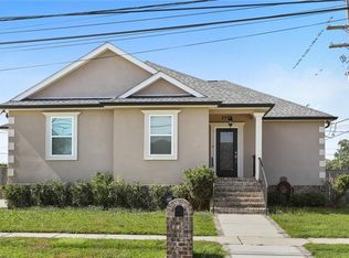 3728 Mumphrey Rd, Chalmette, LA 70043