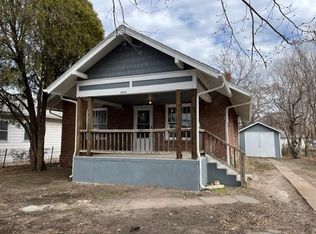 1810 S Wichita St, Wichita, KS 67213