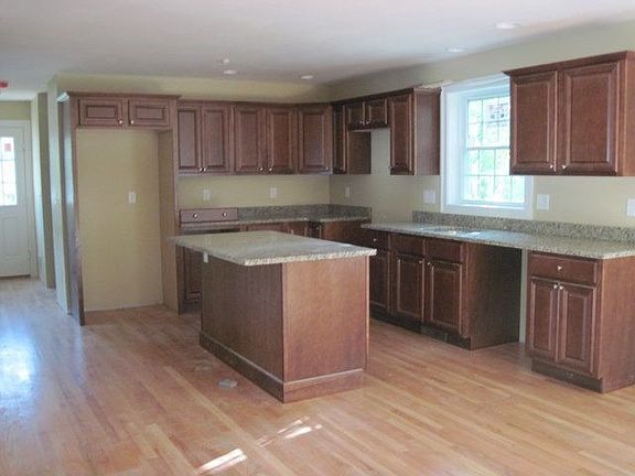 Facsimile Kitchen