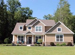 5507 Aviator Ave, Goshen, OH 45122
