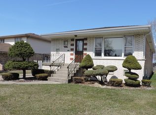 6154 W 85th St, Burbank, IL 60459