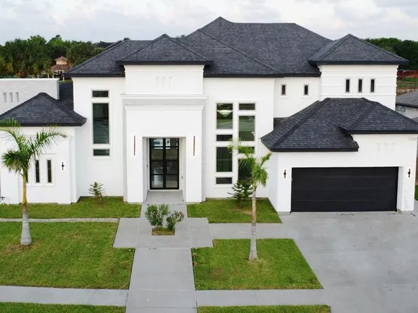 7332 Dominica Dr, Brownsville, TX 78520