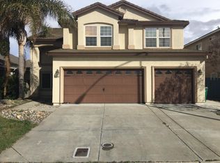 3189 Sonata Cir, Stockton, CA
